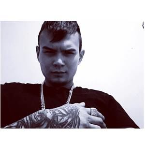 Meet your Posher, Dre